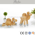 2015 hot sale cute animal camel plush toy, camel stuffed toys